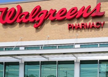 Walgreens