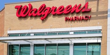 Walgreens