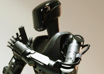 War Robot