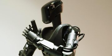 War Robot