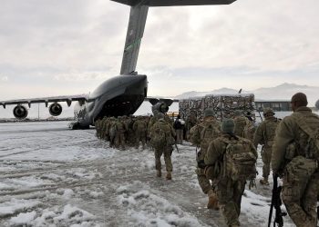 War on Terror
