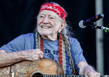 Willie Nelson