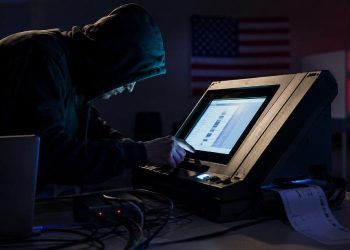 Wisconsin Voter Fraud