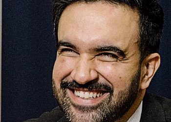Zohran Mamdani