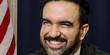 Zohran Mamdani