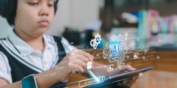 AI Artificial Intelligence Kids