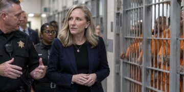 Abigail Spanberger