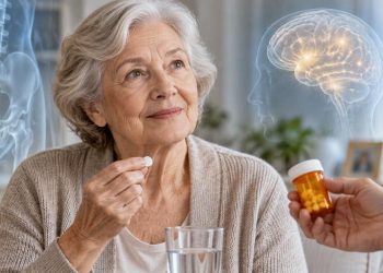 Alzheimer's