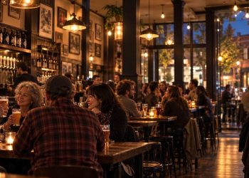 Brewpub