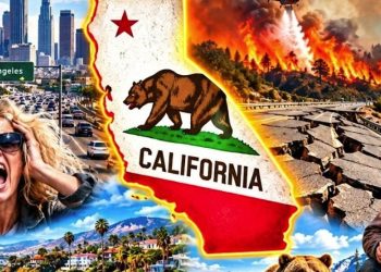 California