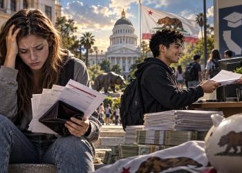 California Education
