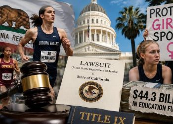 California Sports