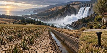California Water