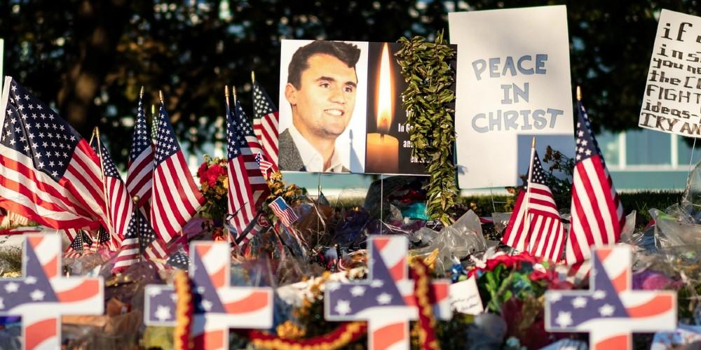 Charlie Kirk