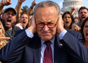 Chuck Schumer