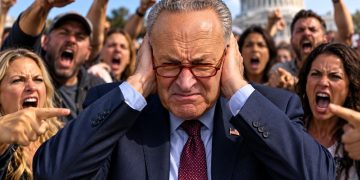 Chuck Schumer