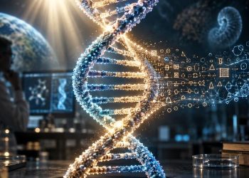 DNA
