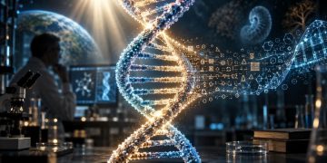 DNA