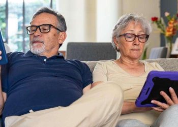 Elderly Screens