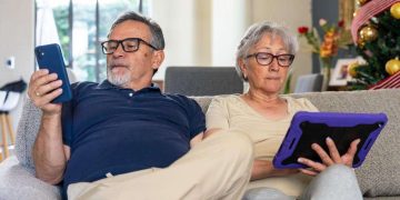 Elderly Screens