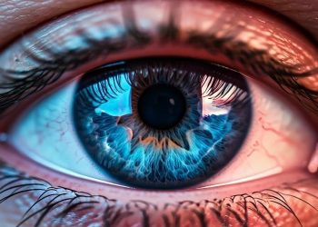 Eye
