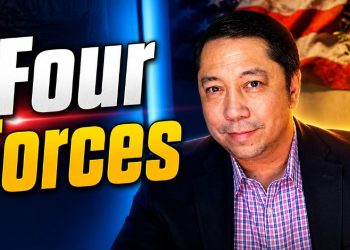 Four Forces