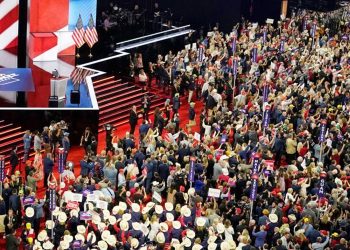 GOP Convention