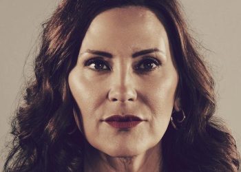 Gretchen Whitmer