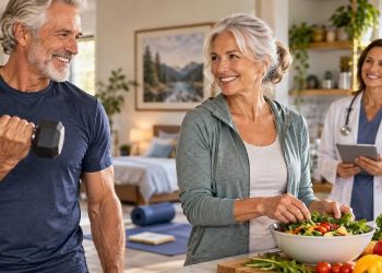 Healthspan
