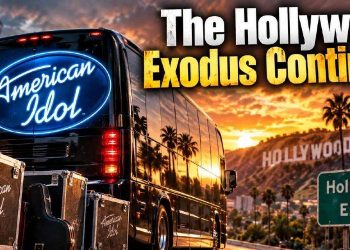 Hollywood Exodus (1)