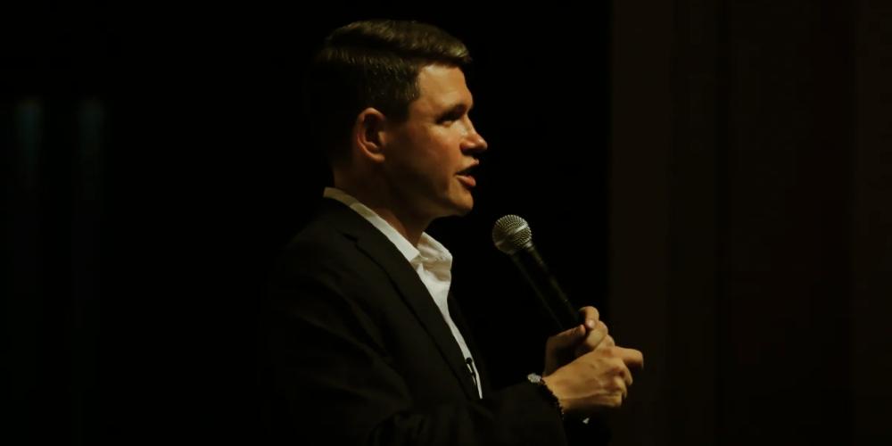 James Talarico