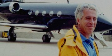 Jeffrey Epstein