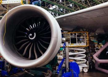 China’s Wreaking Havoc on America’s Jet Engine Supply Chain