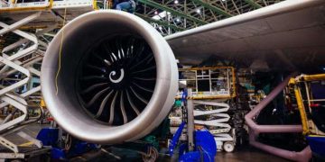 China’s Wreaking Havoc on America’s Jet Engine Supply Chain
