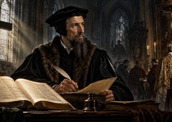 John Calvin