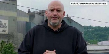 John Fetterman