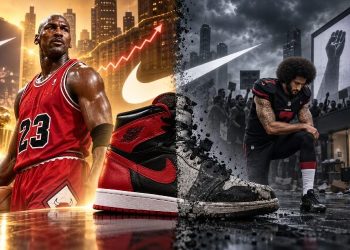 Jordan Kaepernick