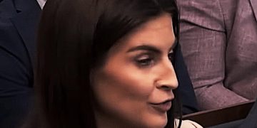 Kaitlan Collins