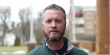 Lee Reiber