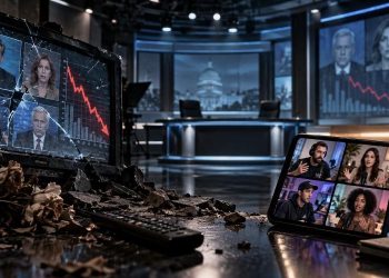 Legacy Media