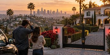 Los Angeles Home Prices