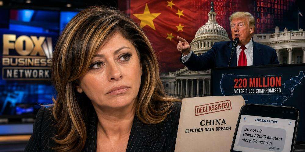 Maria Bartiromo