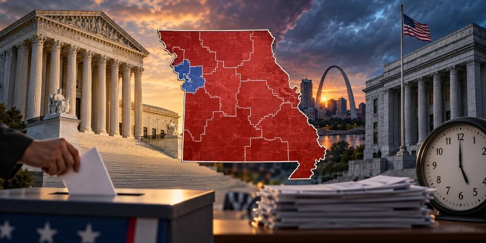 Missouri