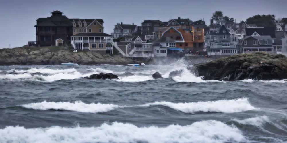 Nor'easter