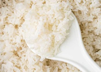 Rice