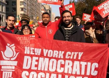 Socialist