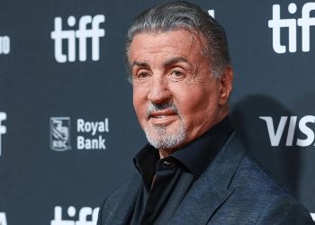 Sylvester Stallone