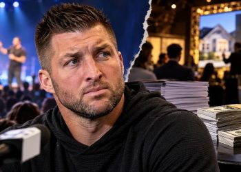 Tim Tebow