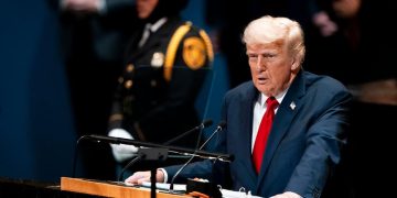 Trump United Nations
