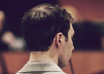 Death Penalty on the Table Following Tyler Robinson Ruling